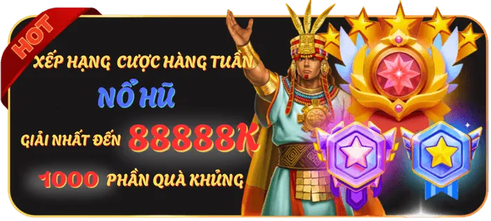 Khuyến mãi nạp lại hàng ngày trangbet88 win