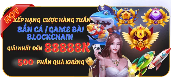 Nổ Hũ & Bắn Cá trangbet88 win