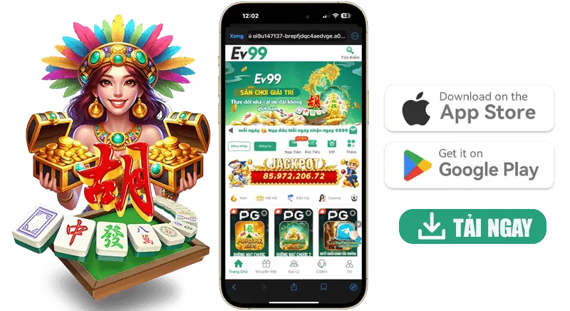Các lựa chọn gửi tiền tại trangbet88 win