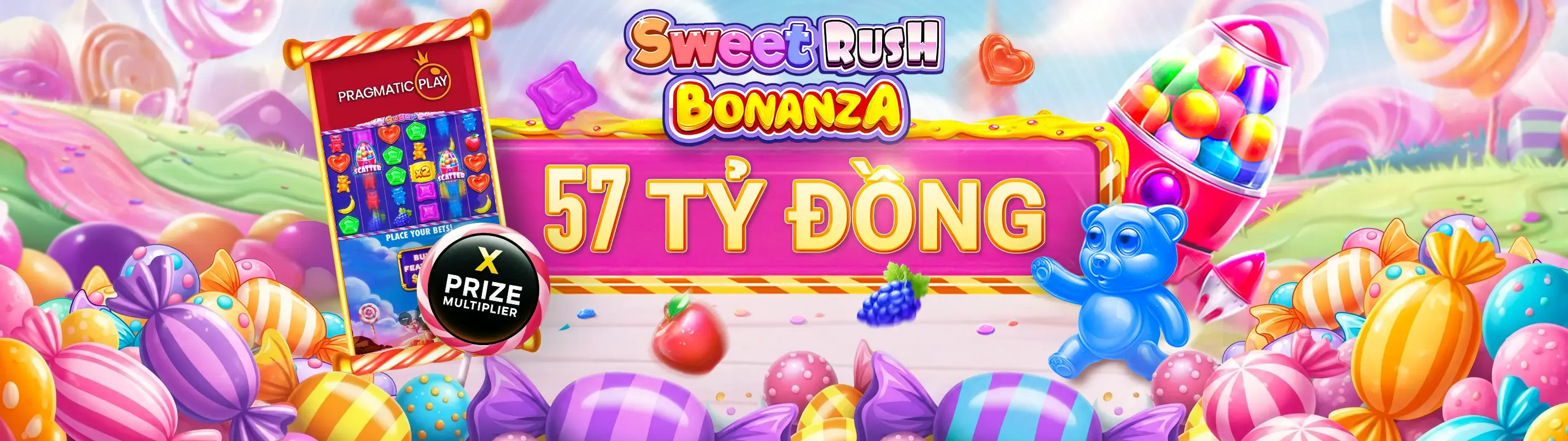 Hình ảnh Nổ Hũ Trangbet88 Win với biểu tượng jackpot lớn