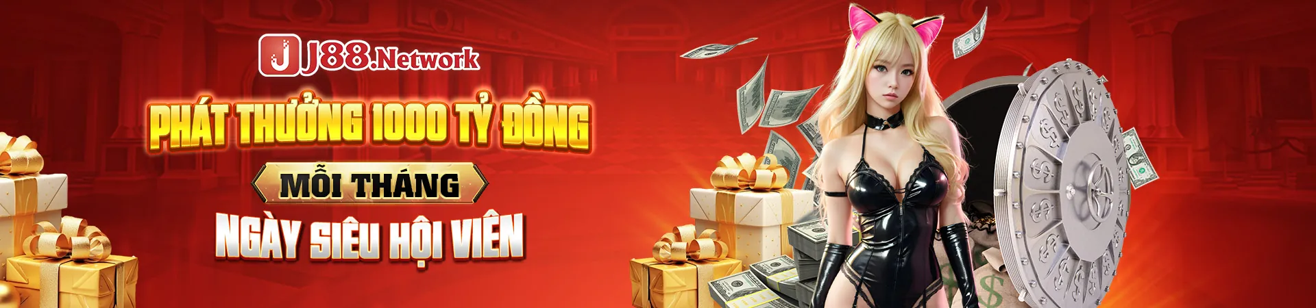 Hình ảnh đại diện Chương trình VIP trangbet88 win